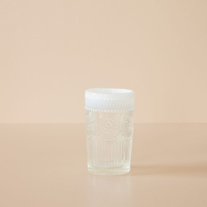 Rice drinking glass 34 cl - Clear - RICE