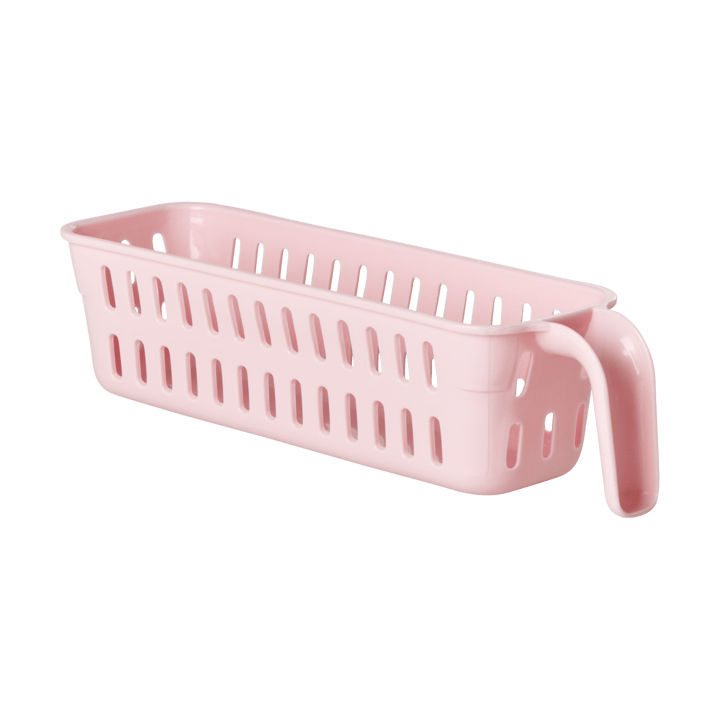 Rice food box 6.7x26.5 cm - Soft pink - RICE