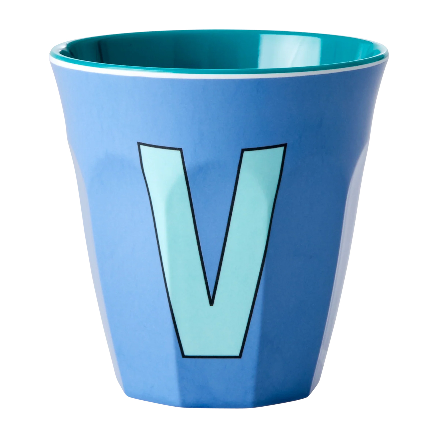 rice-melamin-cup-medium-letter-v-30-cl-from-rice-nordicnest