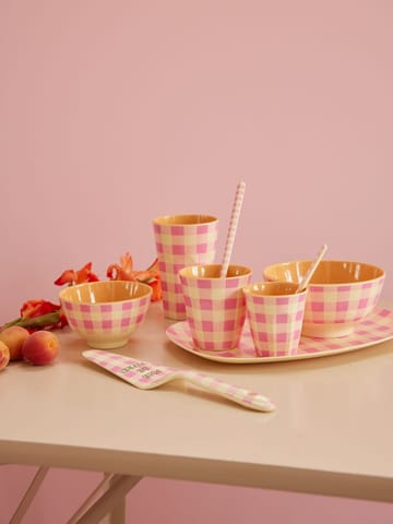 Rice melamine bowl small - Check It Out - RICE