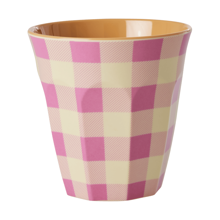 Rice melamine cup medium - Check It Out - RICE
