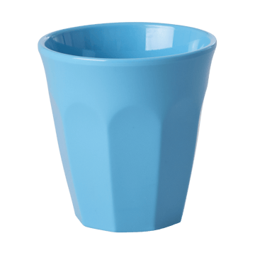 Rice melamine cup xsmall 6-pack - La Joie de Vivre - RICE