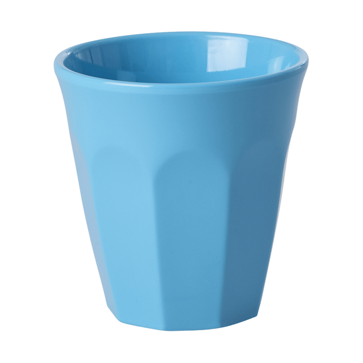 Rice melamine cup xsmall 6-pack, La Joie de Vivre RICE