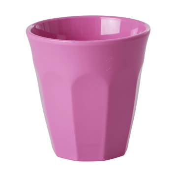 Rice melamine cup xsmall 6-pack - La Joie de Vivre - RICE