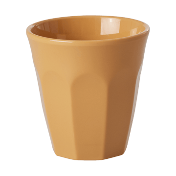 Rice melamine cup xsmall 6-pack - La Joie de Vivre - RICE