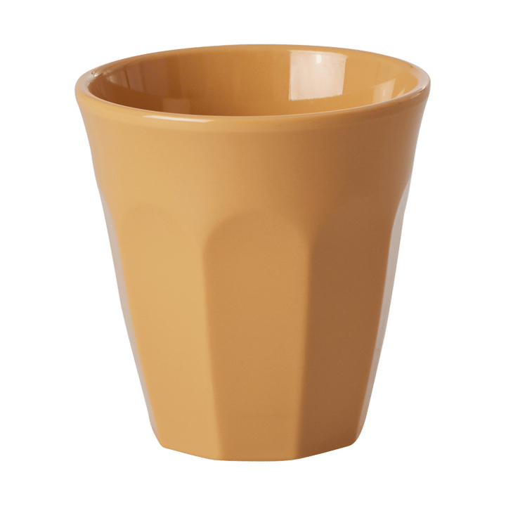 Rice melamine cup xsmall 6-pack, La Joie de Vivre RICE