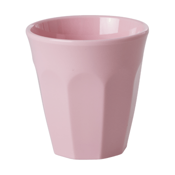 Rice melamine cup xsmall 6-pack - La Joie de Vivre - RICE