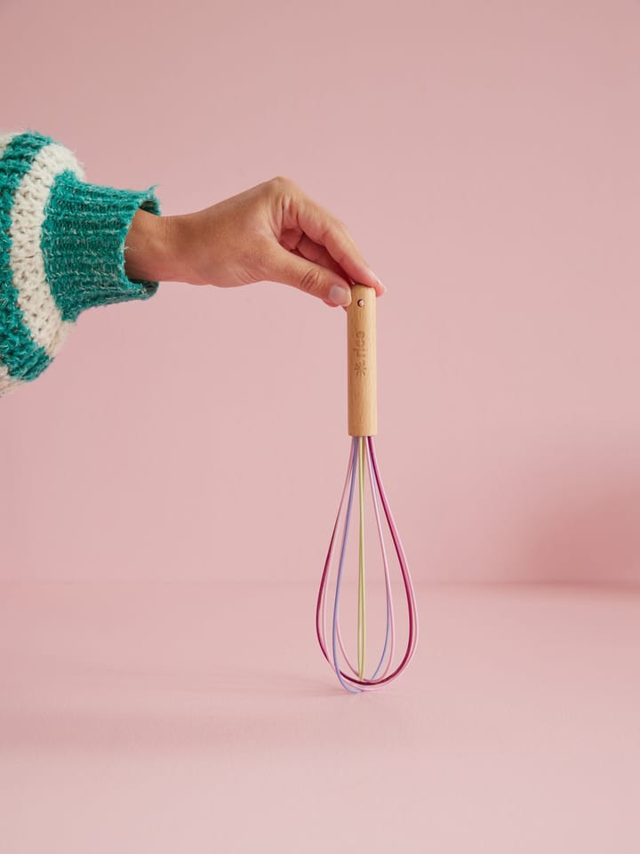 Rice silicone whisk small - Multi - RICE