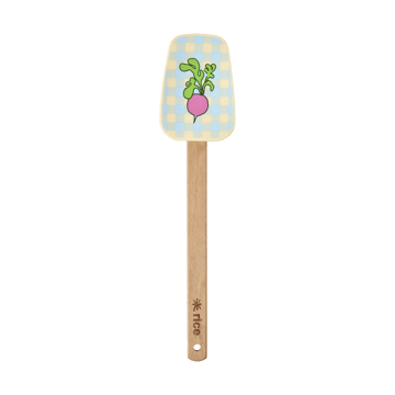 Rice spatula 26.5 cm - Multicolor - RICE