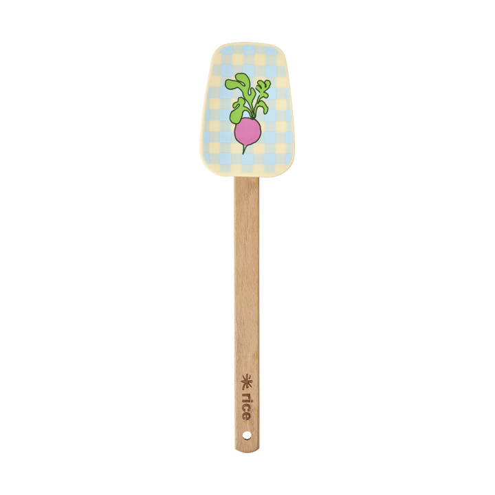 Rice spatula 26.5 cm - Multicolor - RICE