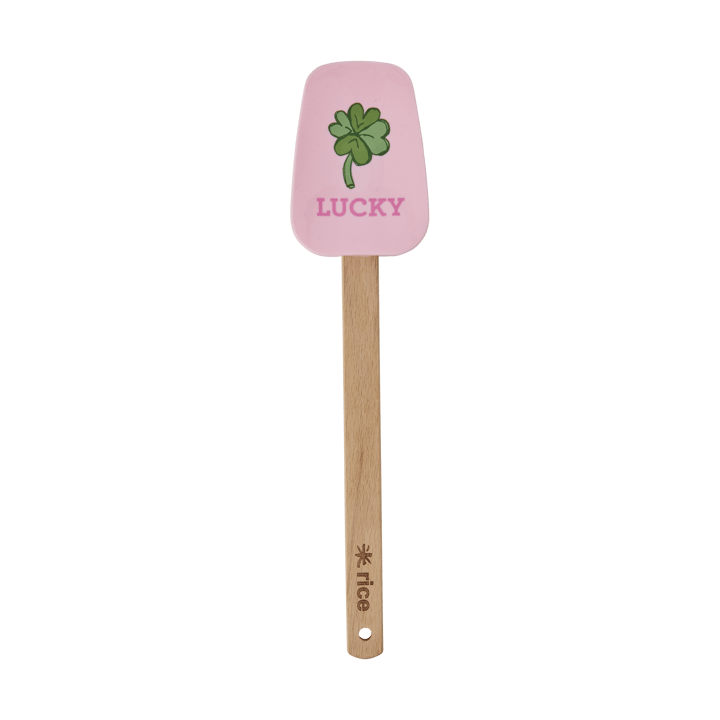 Rice spatula 26.5 cm - Multicolor - RICE