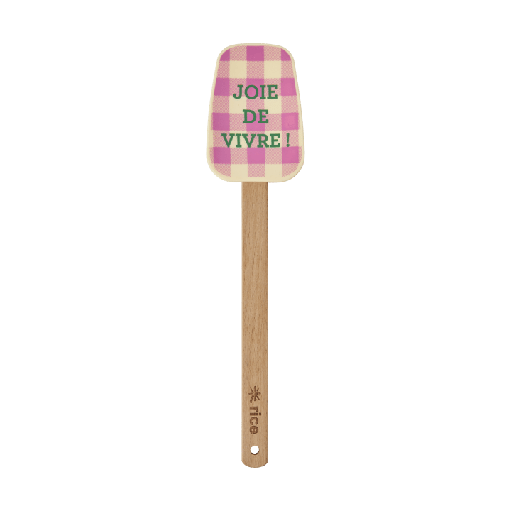 Rice spatula 26.5 cm - Multicolor - RICE