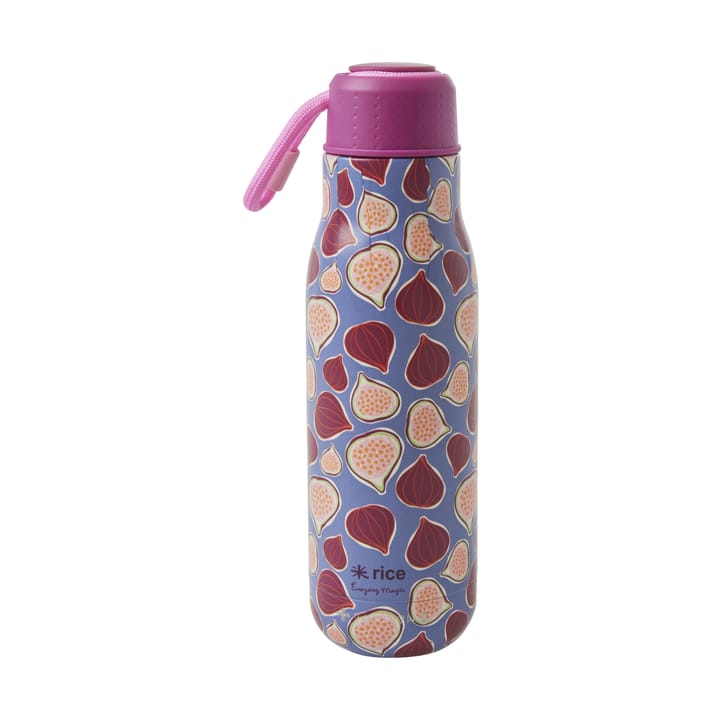 Rice thermos bottle 50 cl - Figs in love - RICE