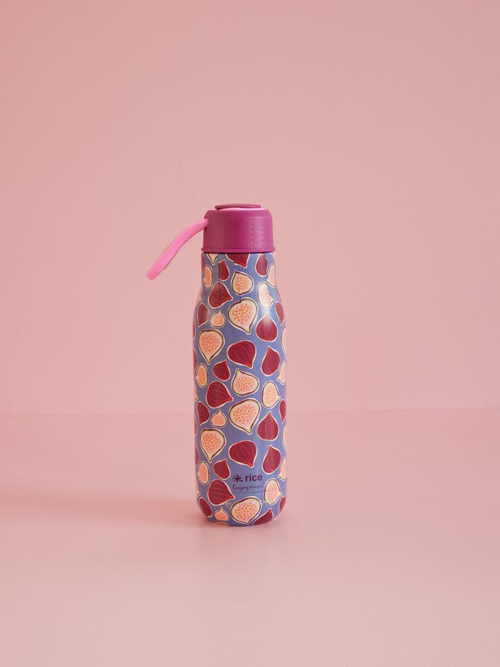 Rice thermos bottle 50 cl - Figs in love - RICE