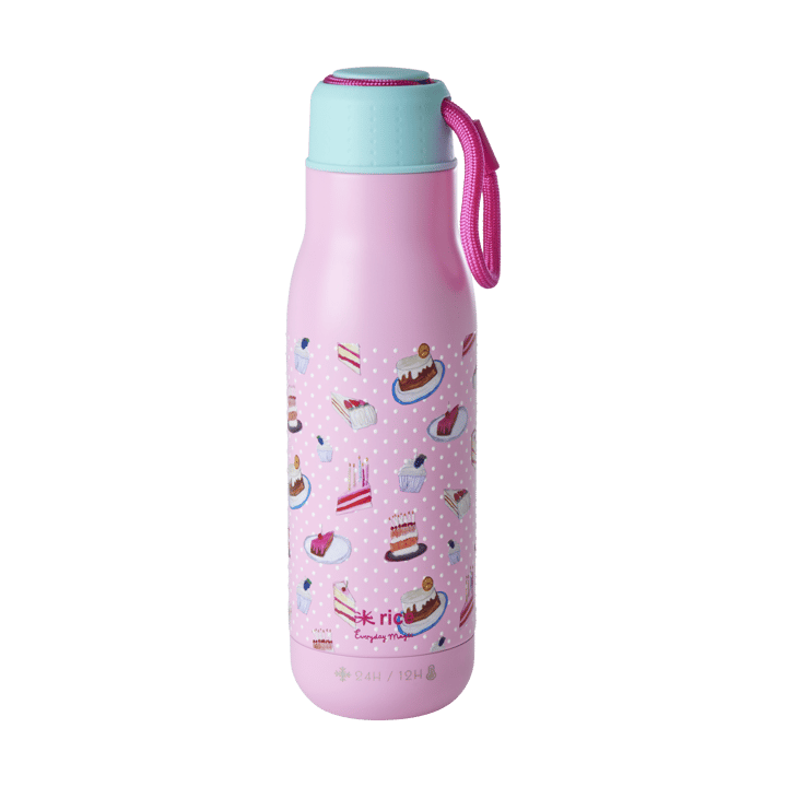 Rice thermos bottle 50 cl - Sweet Cake - RICE