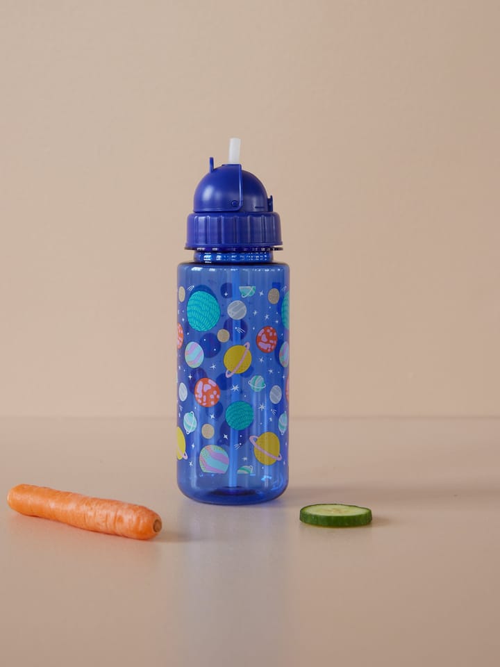 Rice water bottle for children 500 ml - Galaxy - RICE