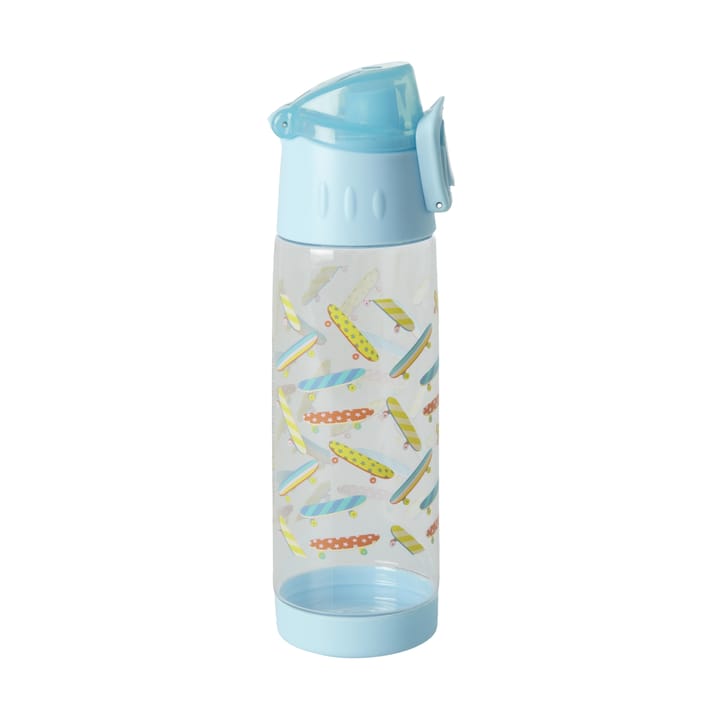 Rice water bottle for children 500 ml - Skate - RICE