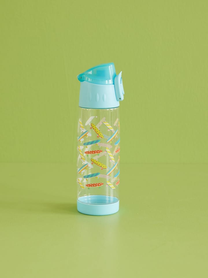 Rice water bottle for children 500 ml - Skate - RICE