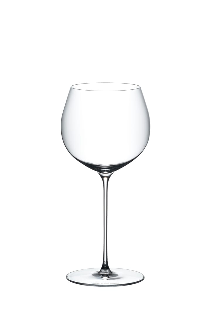 Chardonnay Wine glass - Clear - Riedel