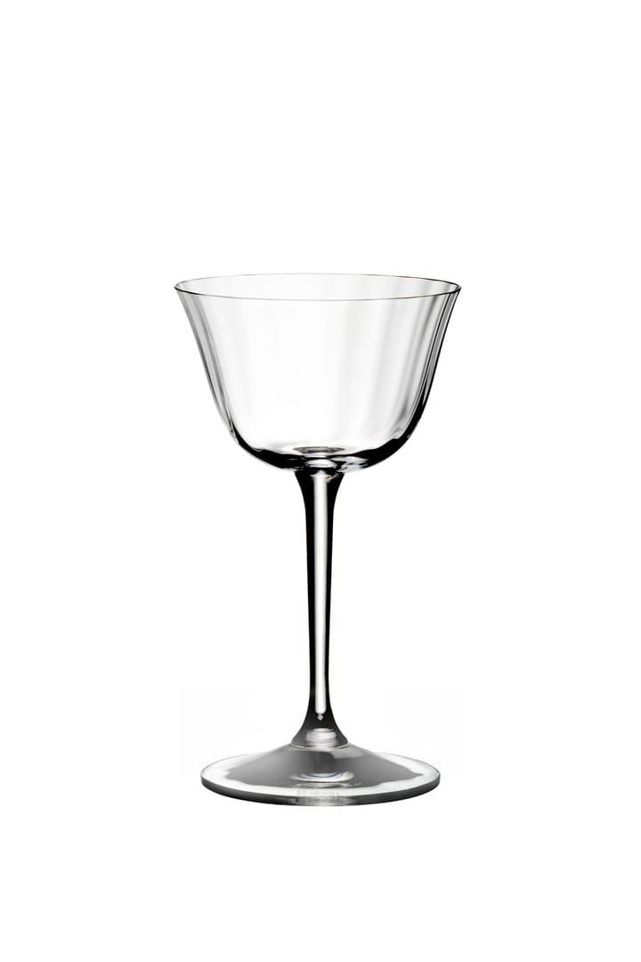 Drinking glasses Sour Optic 2-pack, Clear Riedel