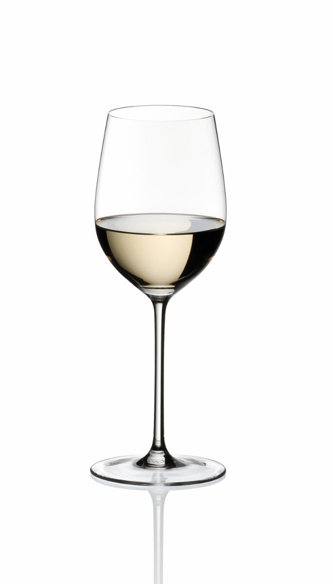 Sommeliers Chablis/Chardonnay - Clear - Riedel