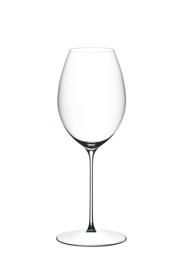 Wine glass Hermitage/Syrah - Clear - Riedel