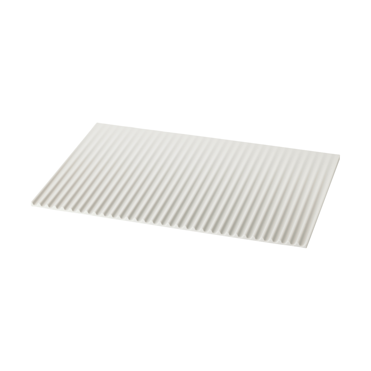 RIG-TIG DRAIN-IT drainage tray Light grey | Scandinavian Design | Other washing & cleaning accessories | Grey