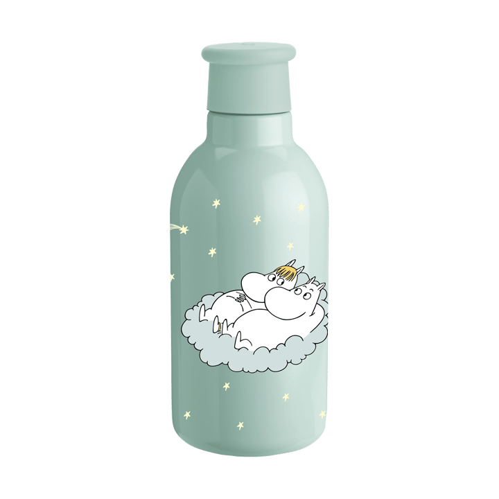 DRINK-IT Moomin thermos bottle 0.5 L - Moomin shooting star - RIG-TIG