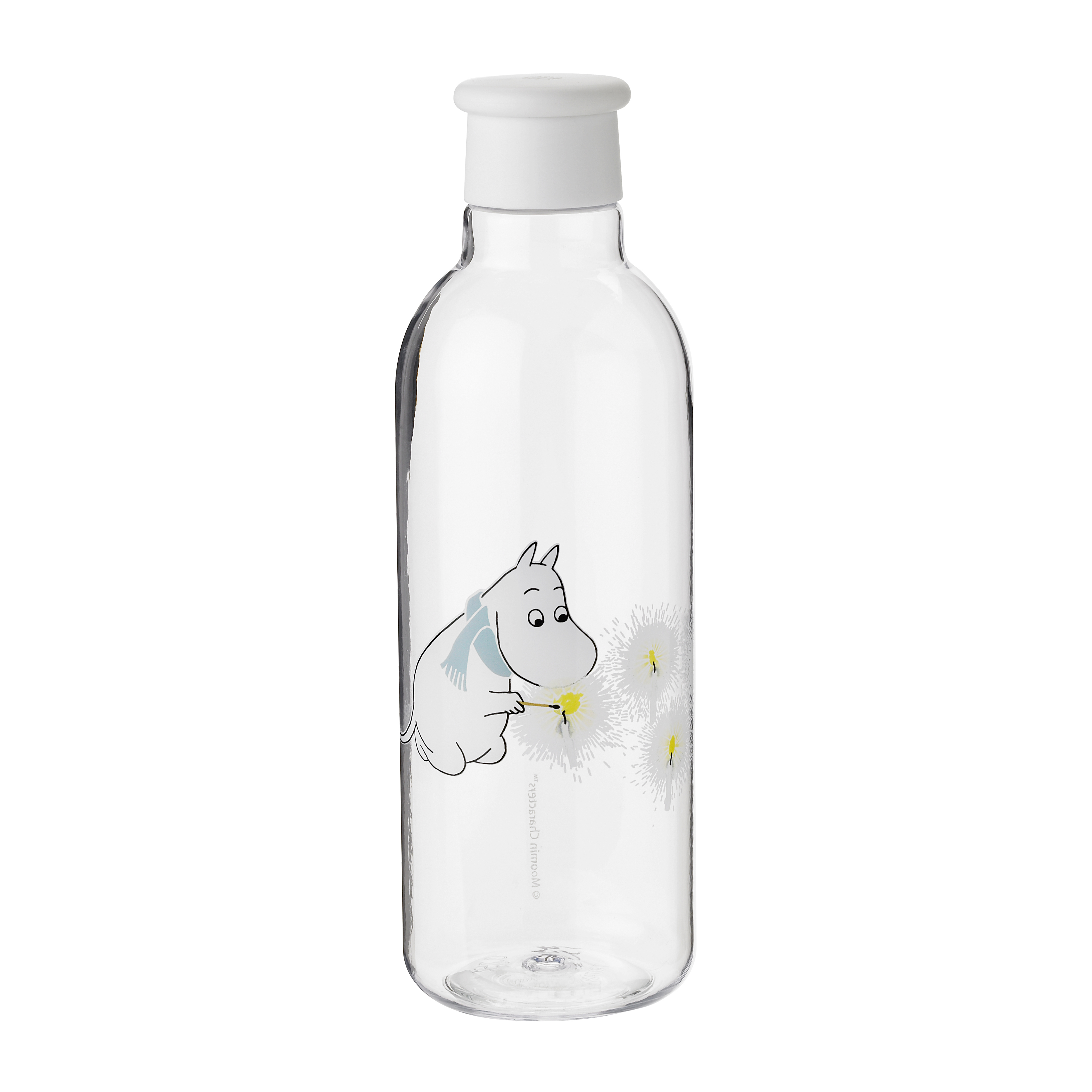 Moomin ABC Bottle for Kids - RIG-TIG - The Official Moomin Shop