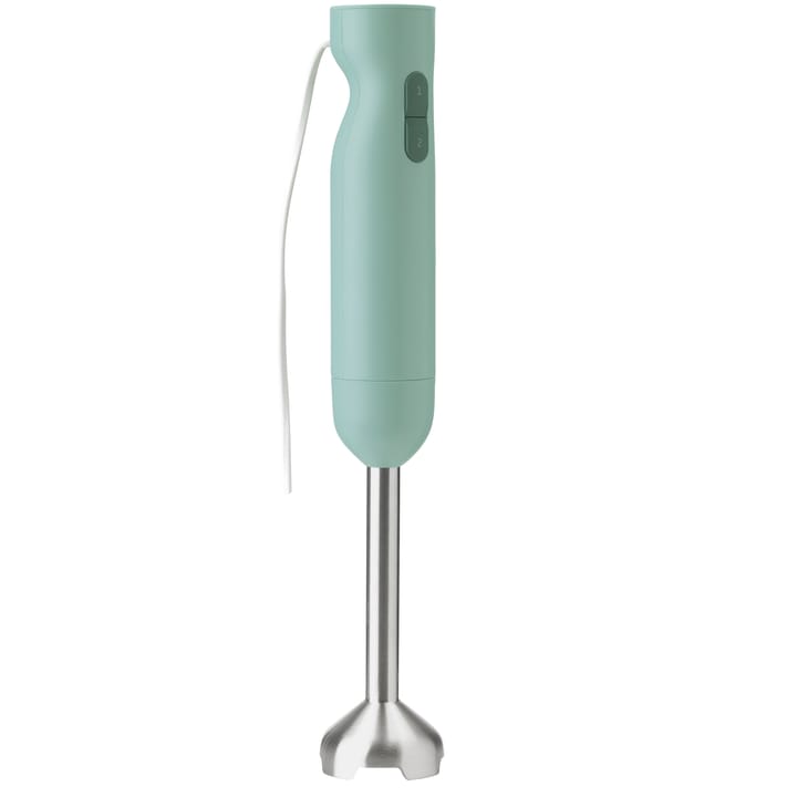 Foodie Hand blender - Light green - RIG-TIG