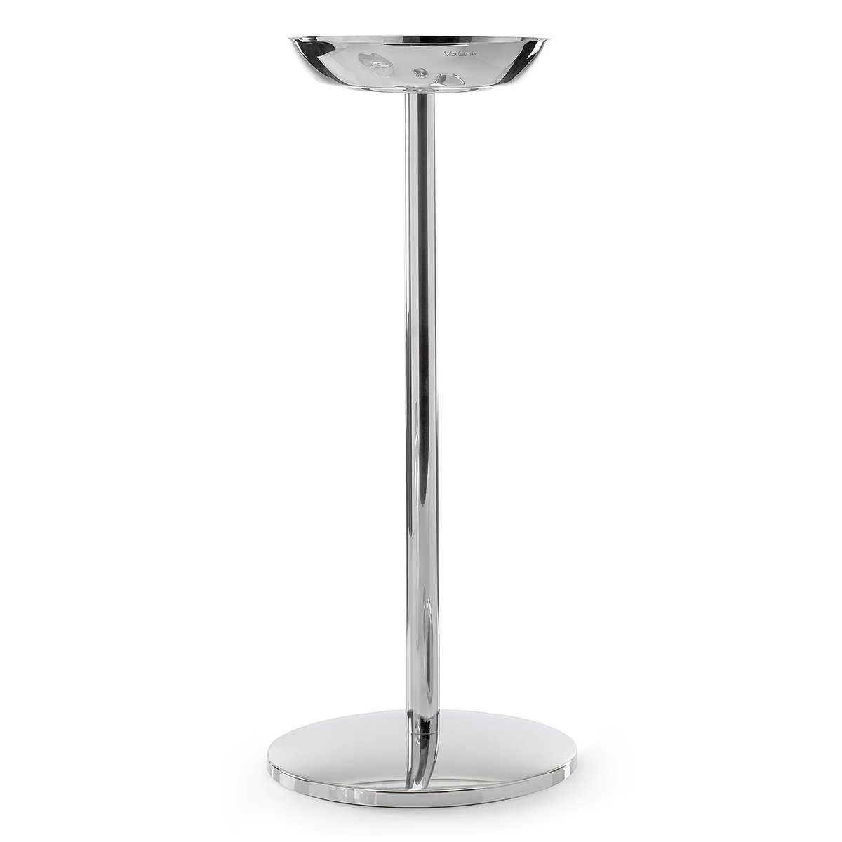 Robert Welch Drift holder for champagne cooler stainless steel