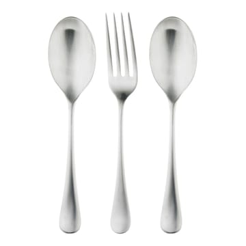 Radford serving cutlery matte 3 pieces - Stainless steel - Robert Welch