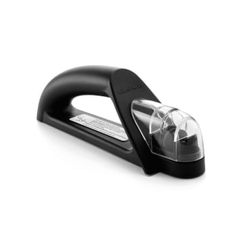 Signature knife sharpener - black - Robert Welch