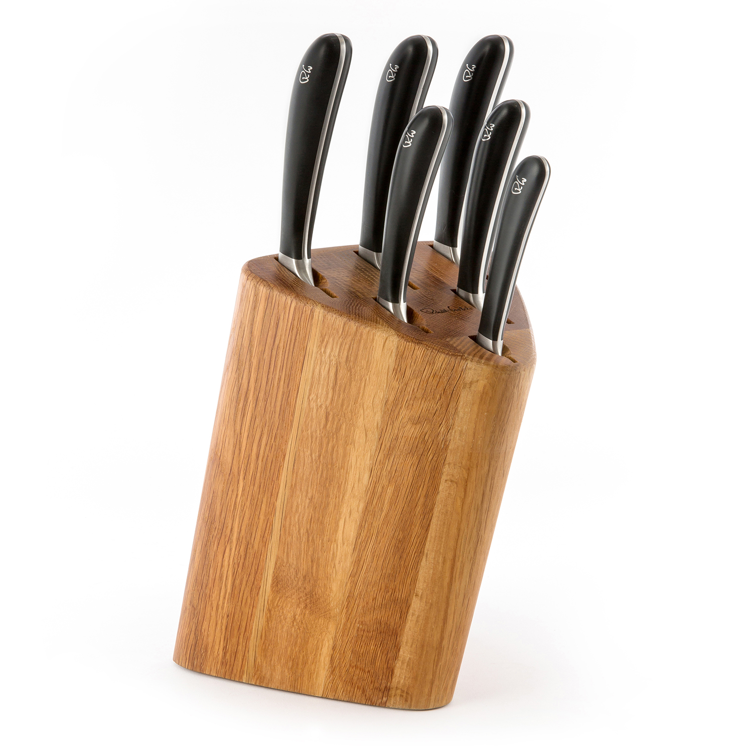 Knife Blocks  Buy a Kitchen Knife Block Online→ Nordic Nest