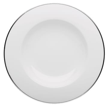 Corona plate deep - 24 cm - Rörstrand