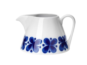 Mon Amie jug 35 cl gift wrap - Blue-white - Rörstrand