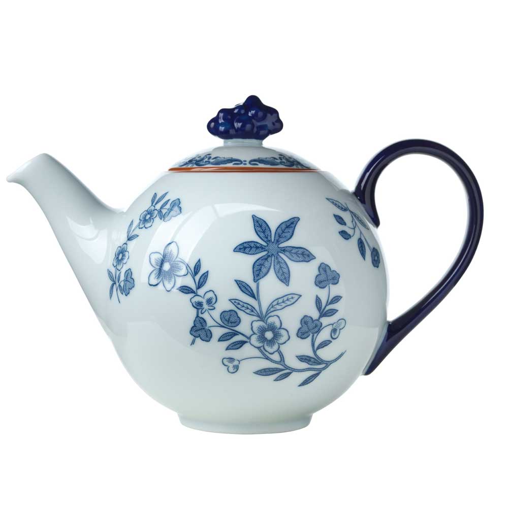 Rörstrand Ostindia teapot 1.2 l