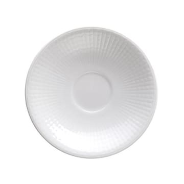 Swedish Grace saucer Ø13 cm - Snow (white) - Rörstrand