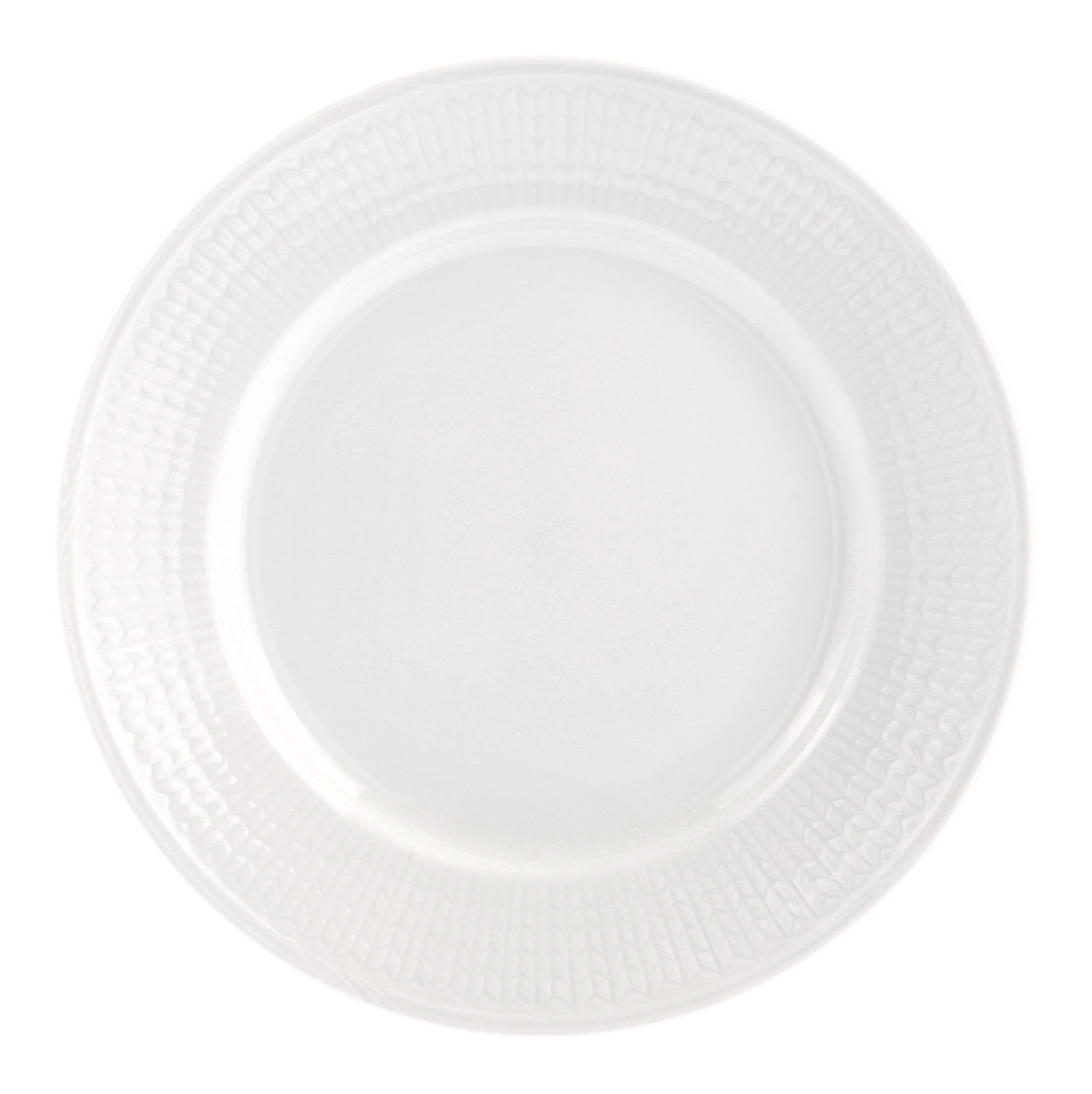 Swedish Grace side plate from Rörstrand - NordicNest.com