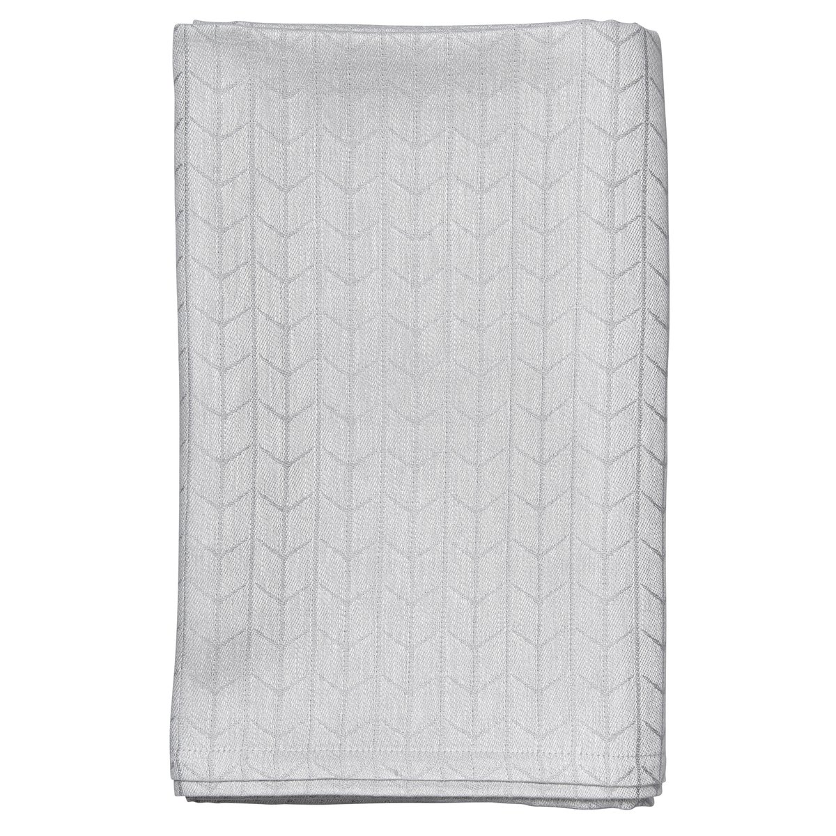 Rörstrand Swedish Grace tablecloth 145x270 cm fog