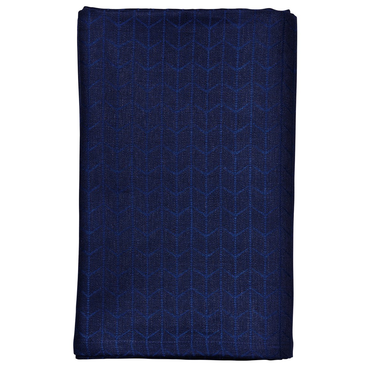 Rörstrand Swedish Grace tablecloth 145x270 cm midnight