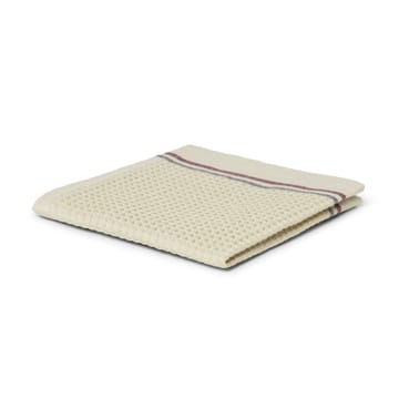 Delta dishcloth 30x30 cm 3-pack - Sand - Rosendahl