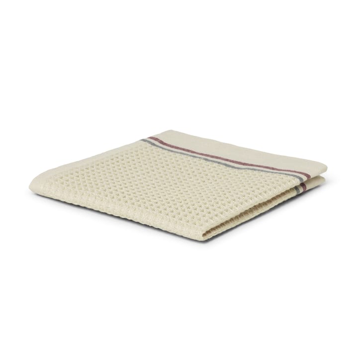 Delta dishcloth 30x30 cm 3-pack, Sand Rosendahl