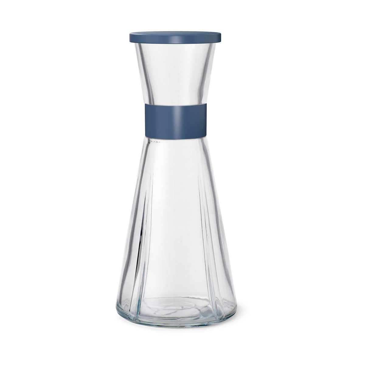 Rosendahl Grand Cru Carafe Ocean blue