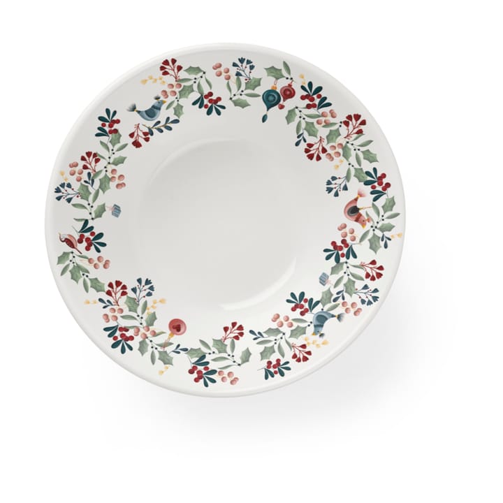 Grand Cru Cottage bowl Ø19 cm - White - Rosendahl