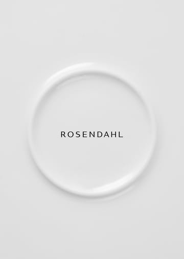 Grand Cru Cottage plate Ø19.5 cm - White - Rosendahl