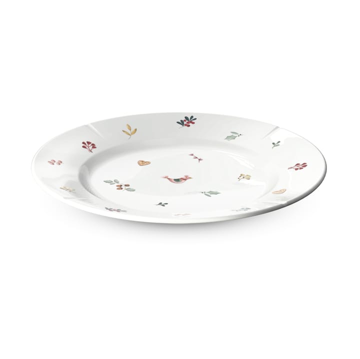 Grand Cru Cottage plate Ø23 cm - White - Rosendahl