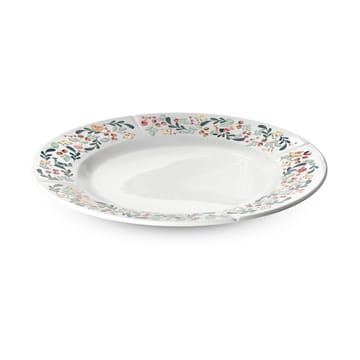 Grand Cru Cottage plate Ø27 cm - White - Rosendahl