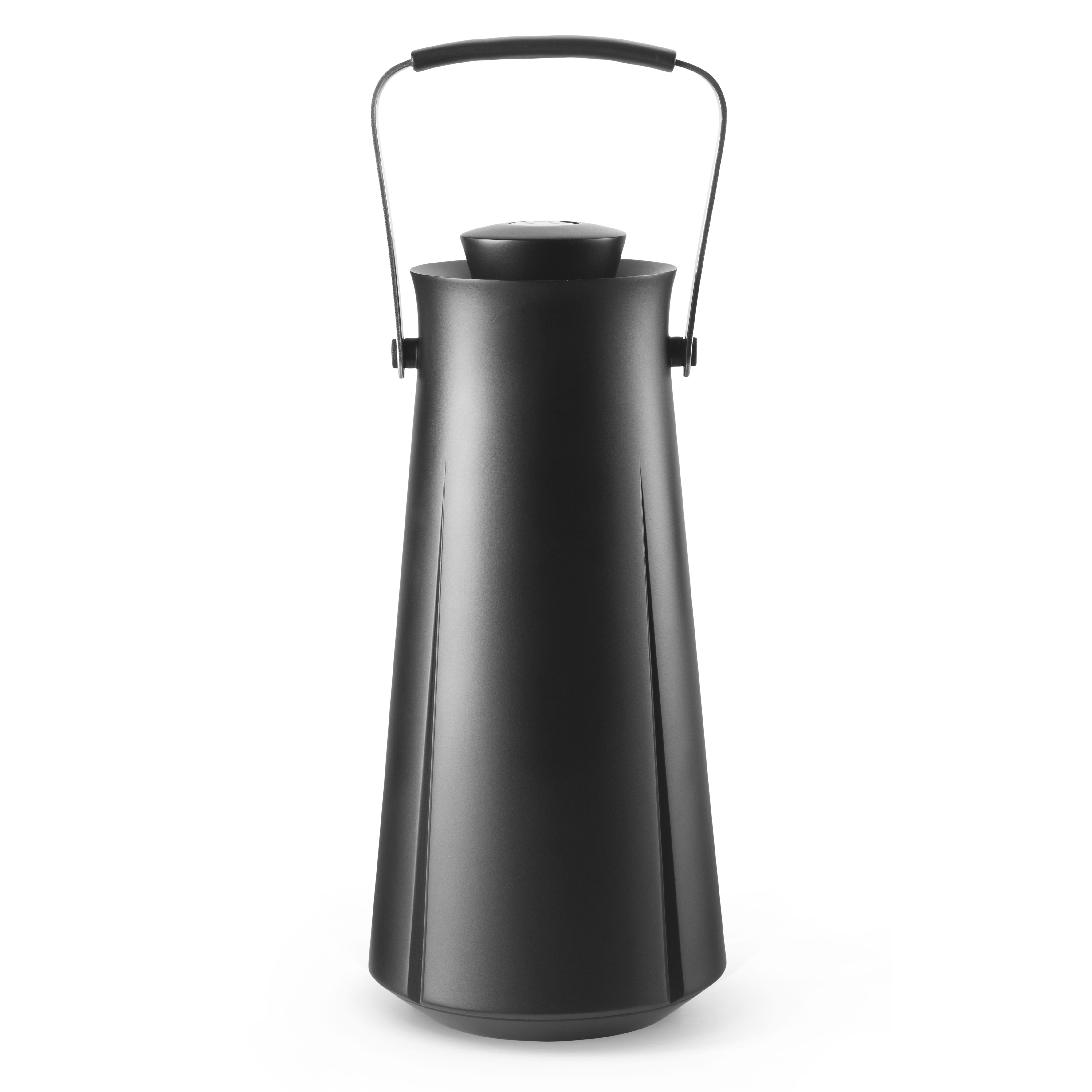 Grand Cru Tea Thermo Jug, black