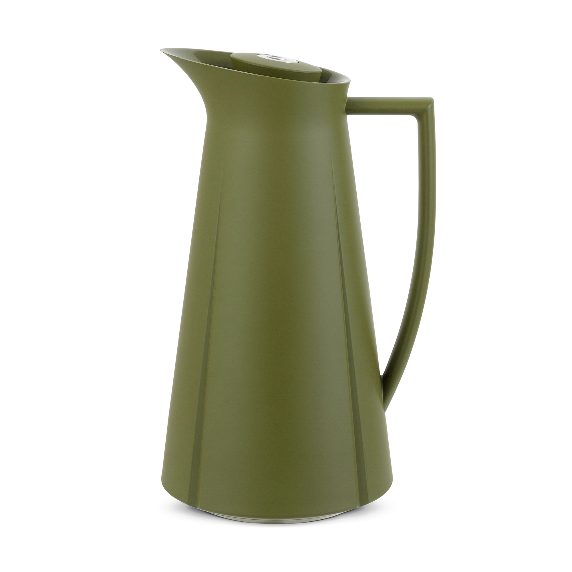 Rosendahl Grand Cru Thermal Bottle, 0,5 L, Olive Green